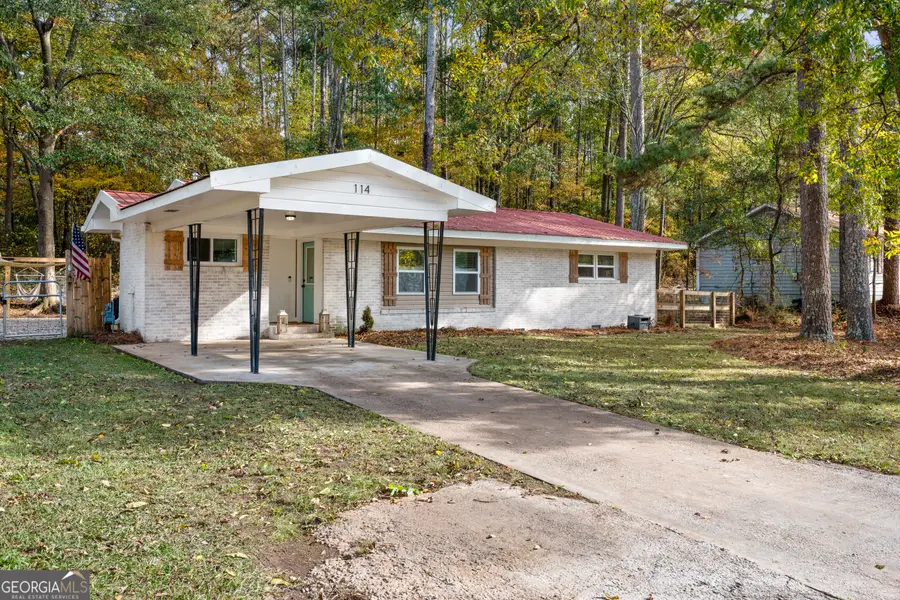 114 Bennett Circle, Carrollton, GA 30117 - Image #3