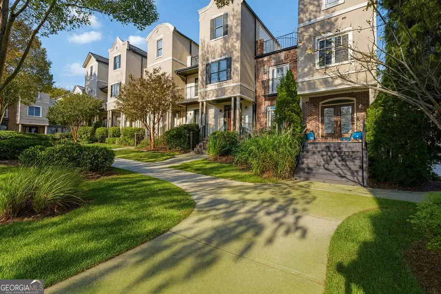 3598 Parkridge Pointe, Duluth, GA 30096 - Image #2