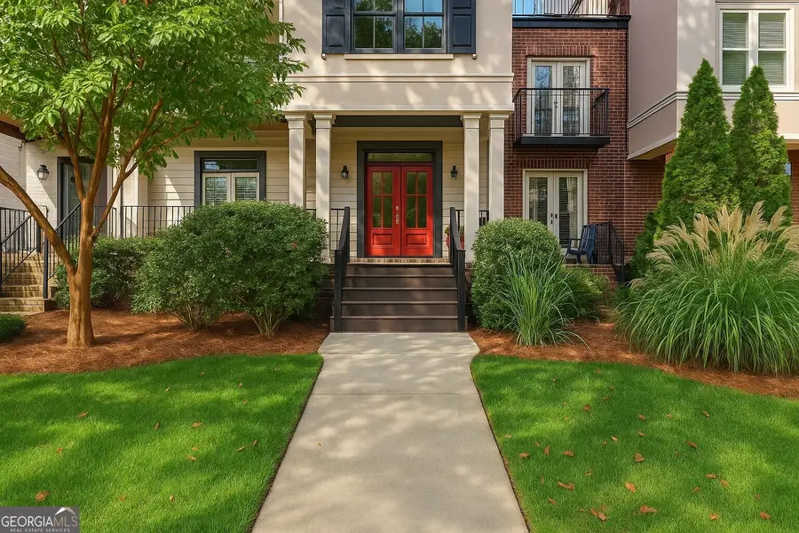3598 Parkridge Pointe, Duluth, GA 30096 - Image #3