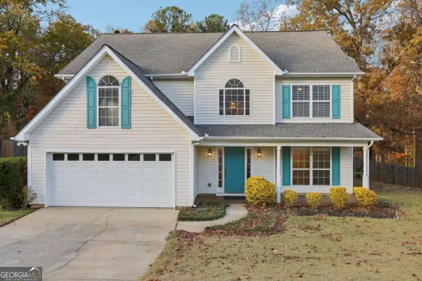 2415 Hamilton Parc Lane, Buford, GA 30519