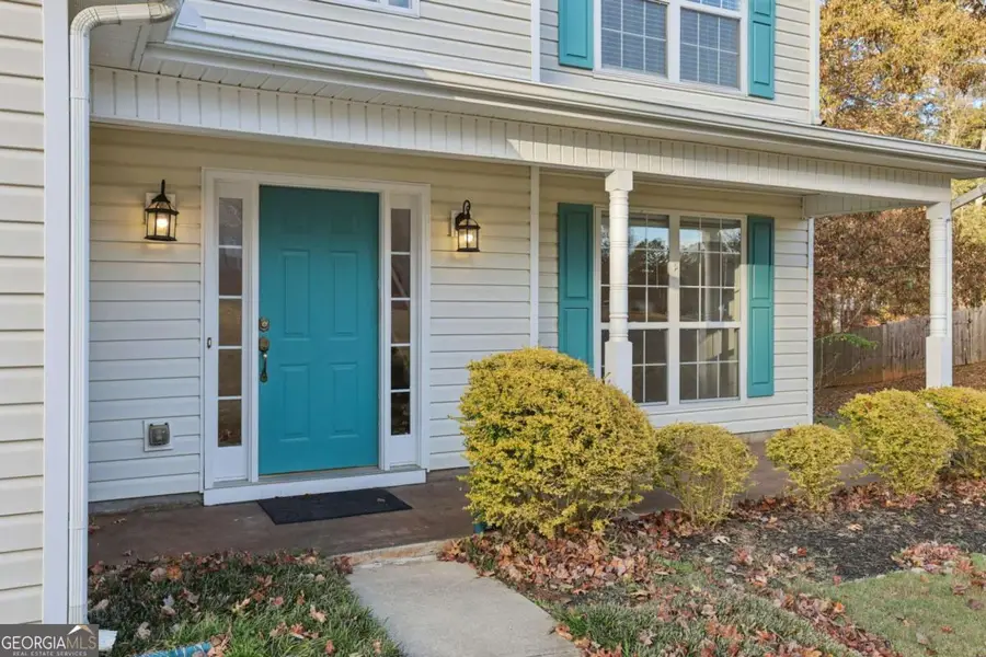 2415 Hamilton Parc Lane, Buford, GA 30519 - Image #2