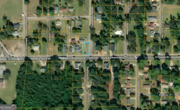 101 Peachtree Extension, Fort Valley, GA 31030