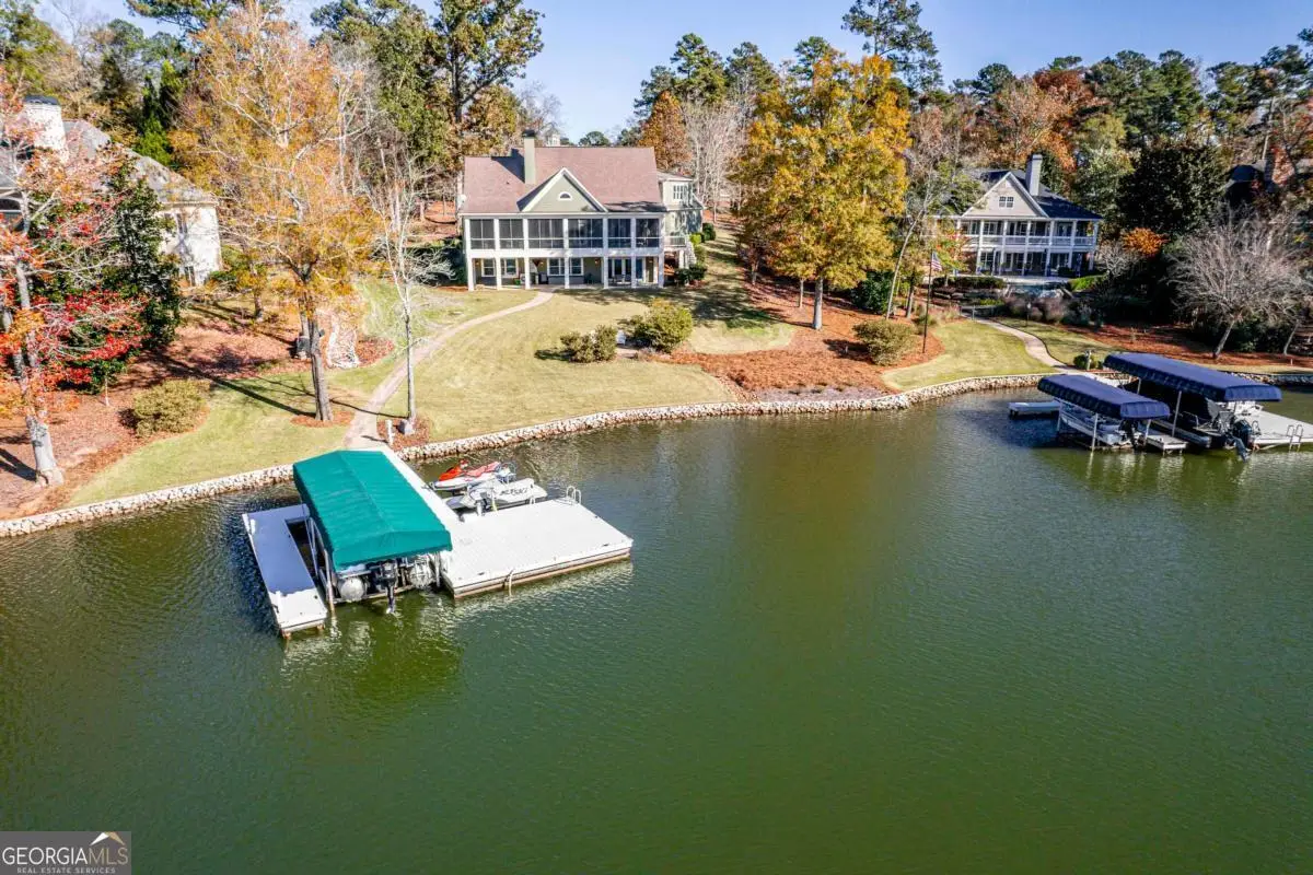 1401 Lighthouse Circle, Greensboro, GA 30642 - Image #1