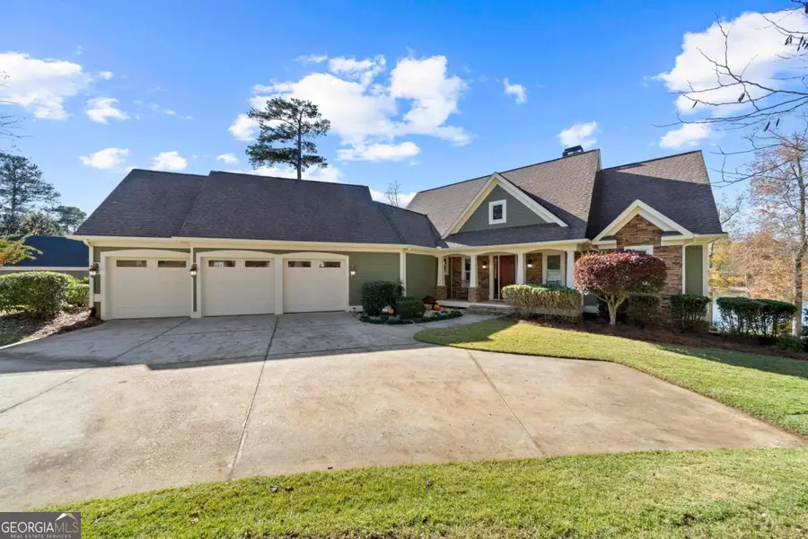 1401 Lighthouse Circle, Greensboro, GA 30642 - Image #3