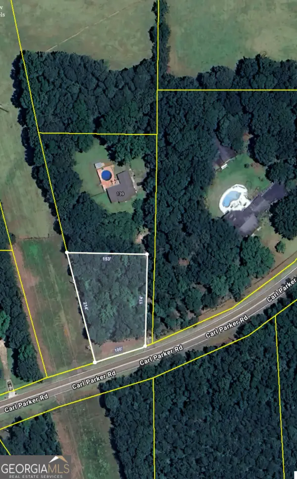 0 Freeman Road, Hampton, GA 30228