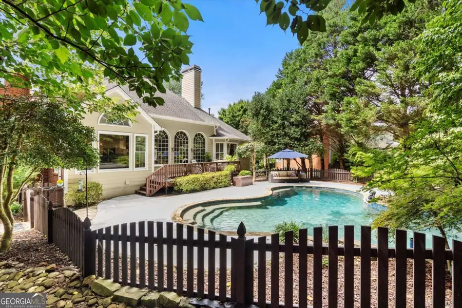 201 Devonshire Court, Canton, GA 30115 - Image #3