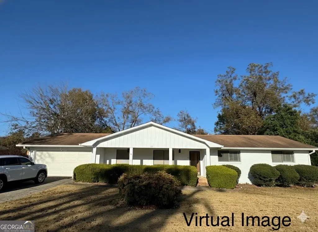 112 Haag Drive, Warner Robins, GA 31093 - Image #1