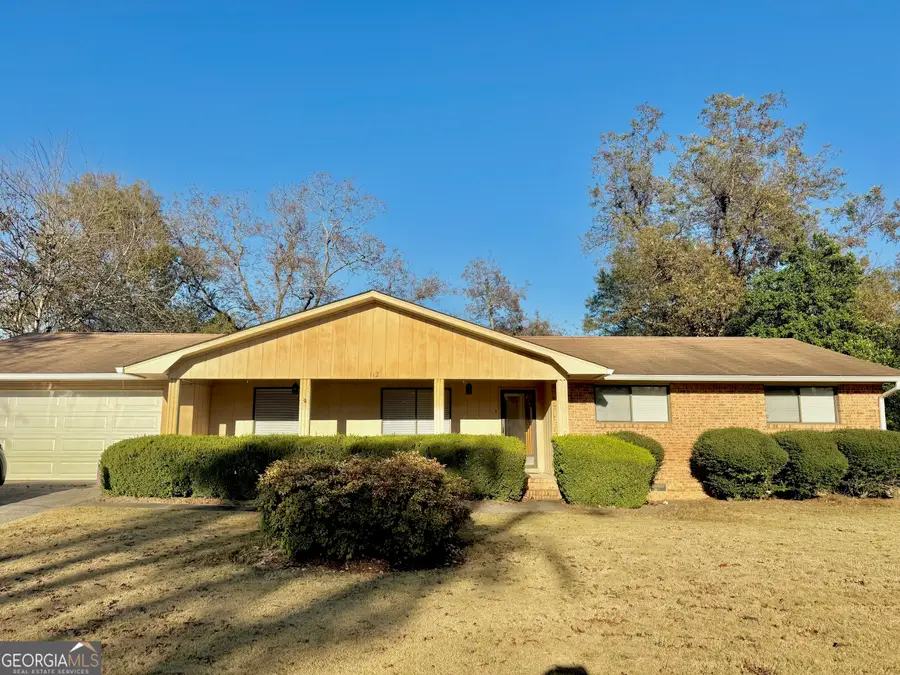 112 Haag Drive, Warner Robins, GA 31093 - Image #2