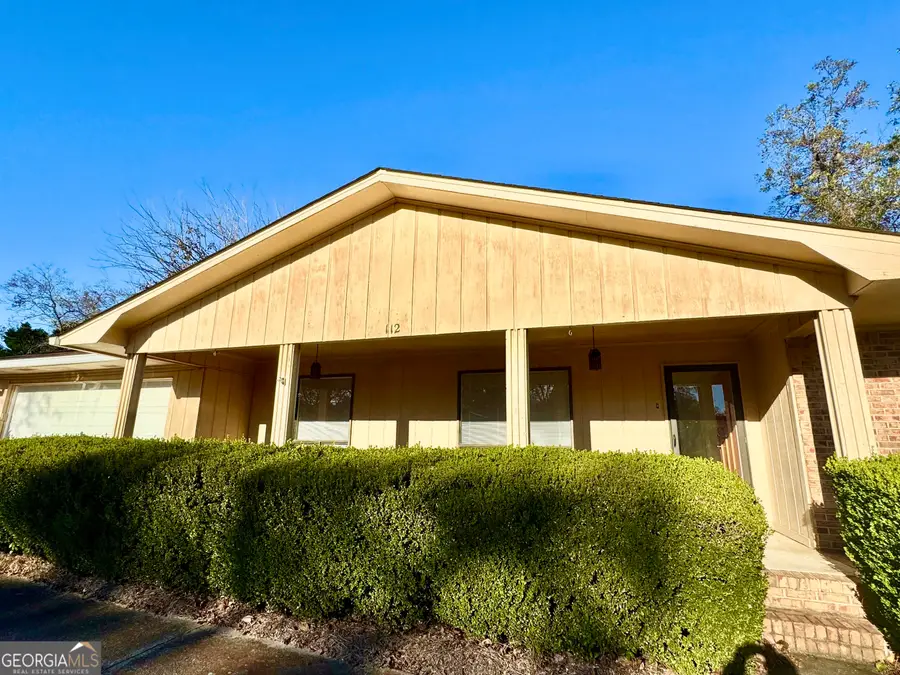 112 Haag Drive, Warner Robins, GA 31093 - Image #3