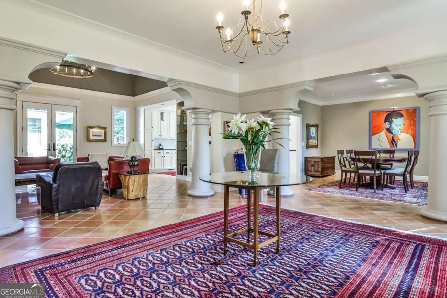 2837 N Hills Drive Ne, Atlanta, GA 30305 - Image #3