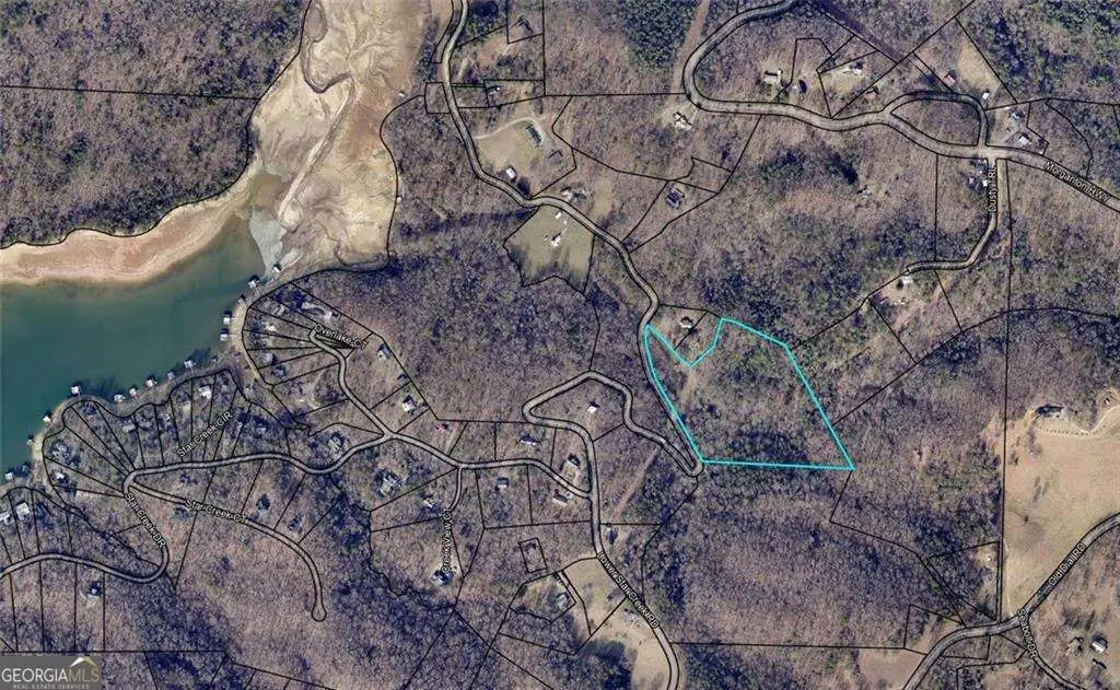0 Lower Star Creek (tract A-10.67 Acres) Road, Morganton, GA 30560 - Image #1