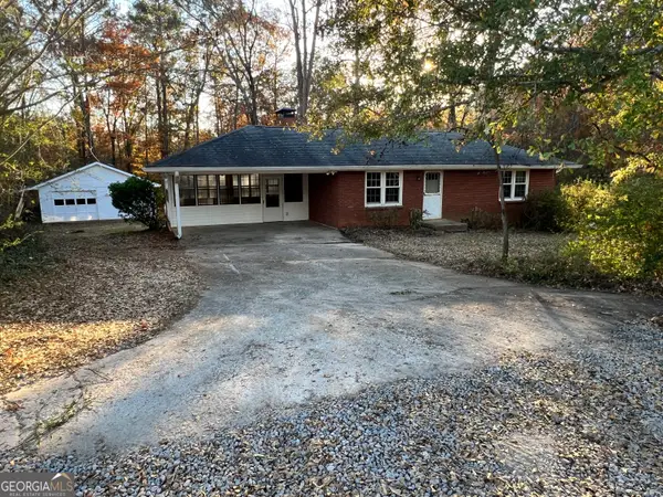 5123 Big A Road, Douglasville, GA 30135