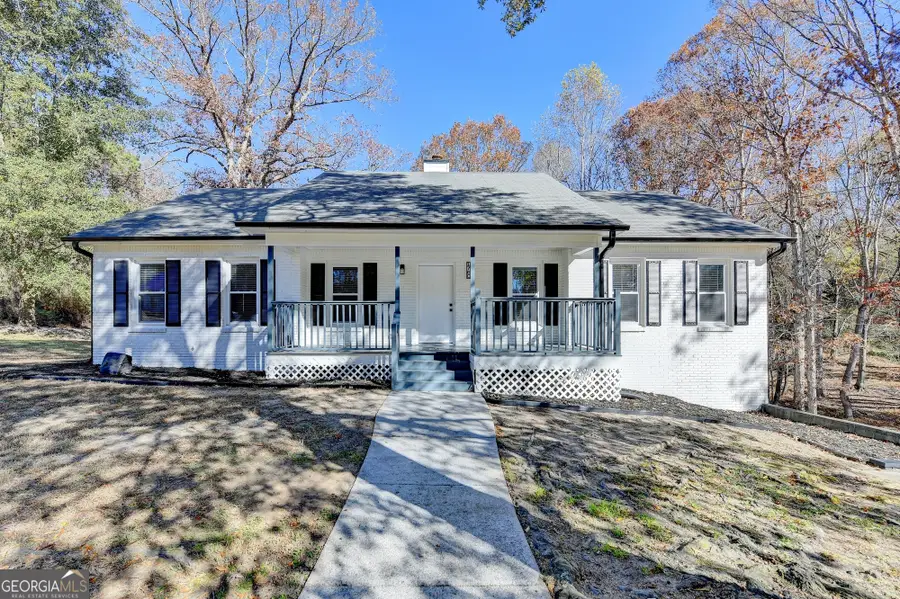 1760 Mountain Ash Court, Dacula, GA 30019 - Image #2