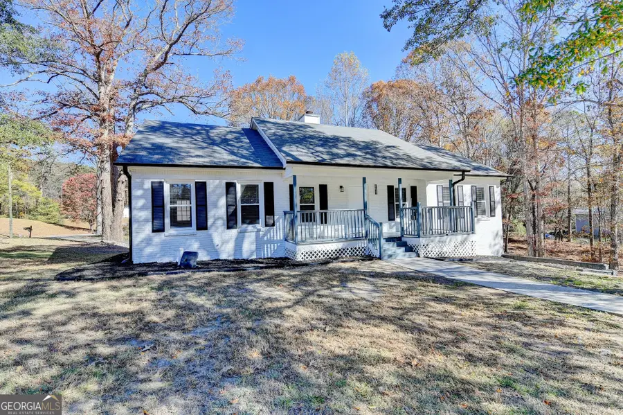 1760 Mountain Ash Court, Dacula, GA 30019 - Image #3