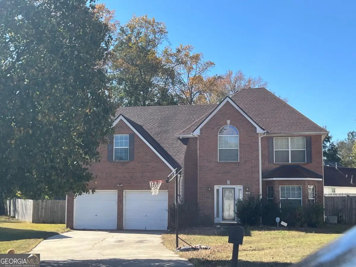 9419 Rocky Creek, Jonesboro, GA 30236 - Image #1