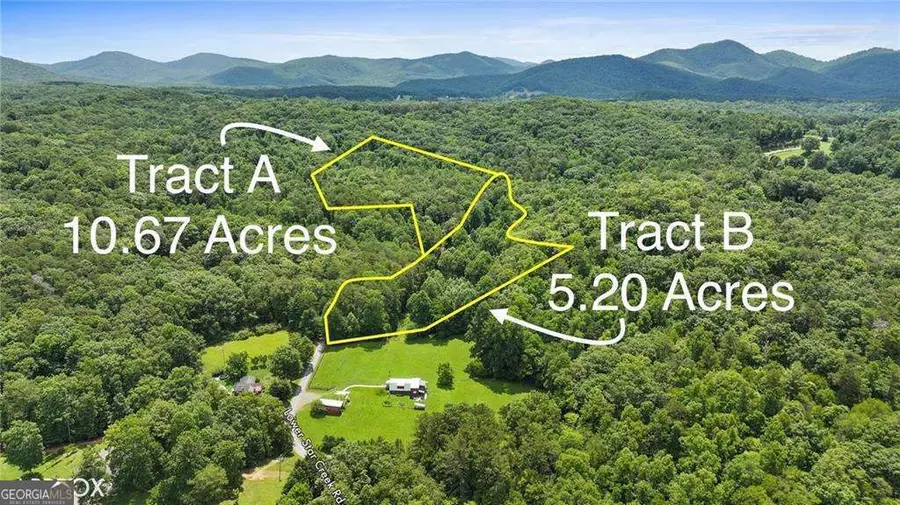 0 Lower Star Creek (tract B-5.2 Acres) Road, Morganton, GA 30560 - Image #3