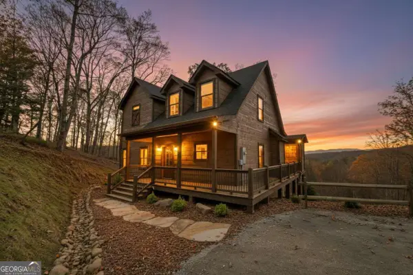 21 Crown Court #399, Ellijay, GA 30540