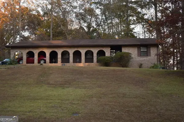 4290 Cedar Valley Lane, Conley, GA 30288