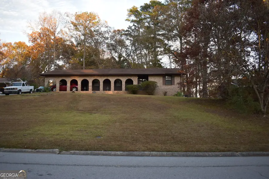 4290 Cedar Valley Lane, Conley, GA 30288 - Image #2