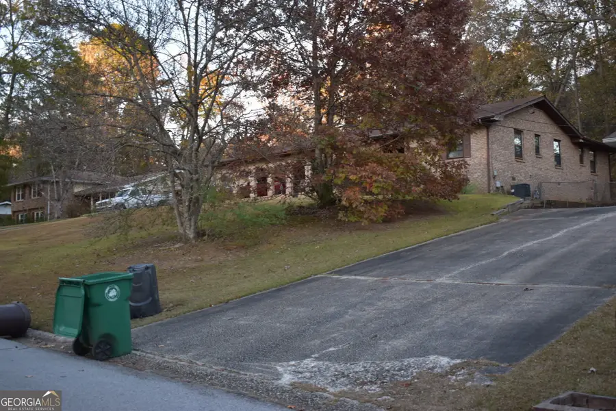 4290 Cedar Valley Lane, Conley, GA 30288 - Image #3