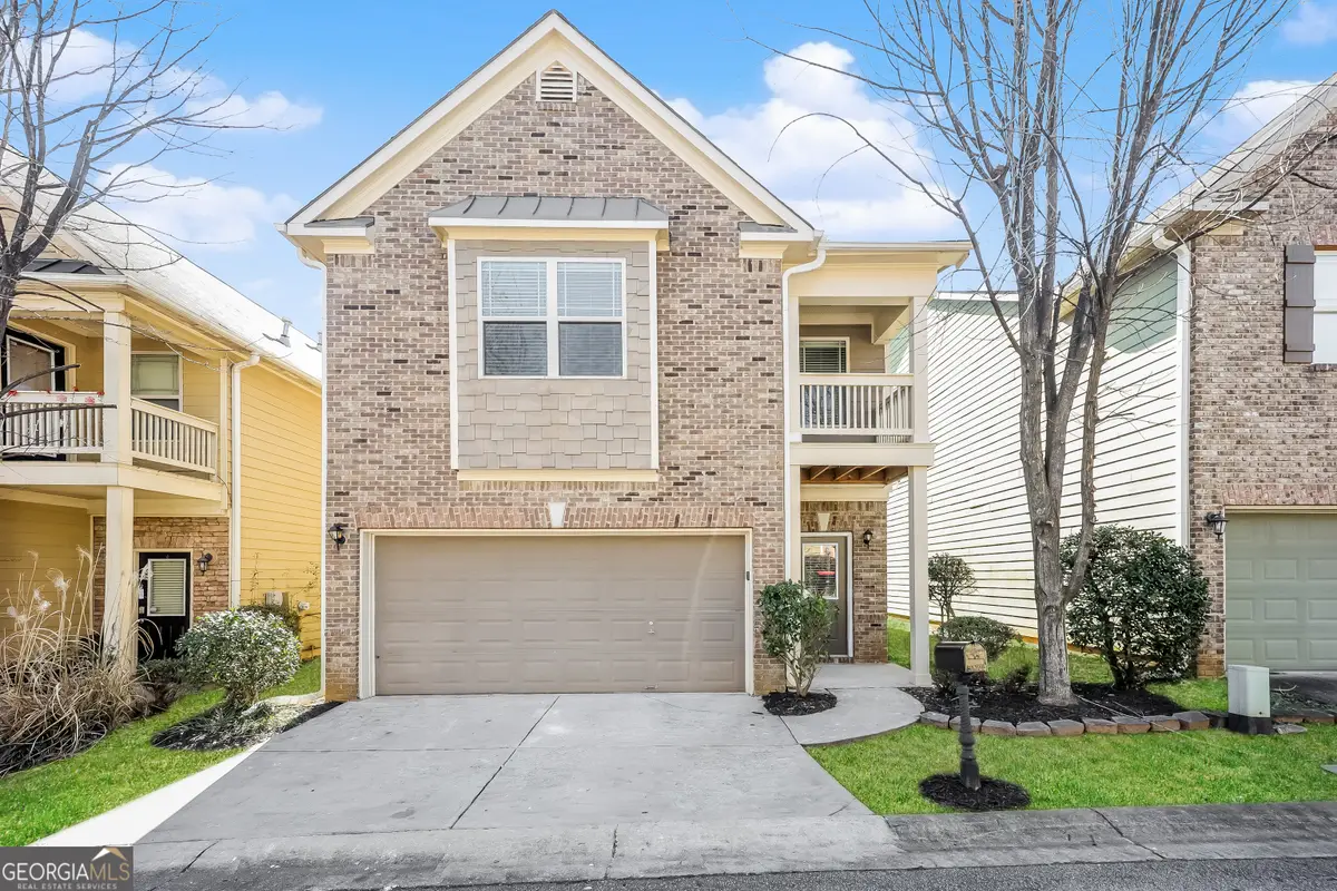 1580 Chattahoochee Court, Atlanta, GA 30349 - Image #1