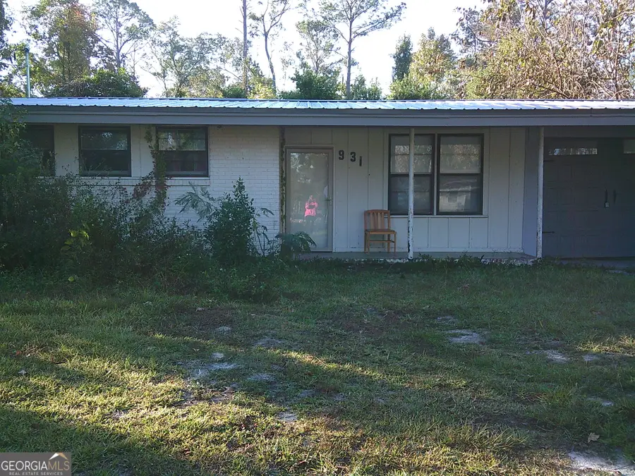 931 Ridgewood Dr, Valdosta, GA 31601 - Image #2