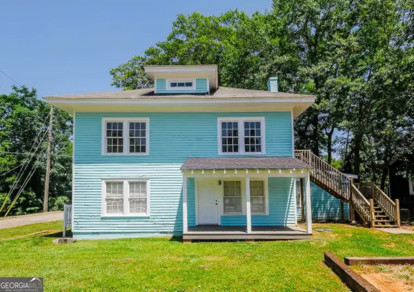 116 N 14th Street, Griffin, GA 30223