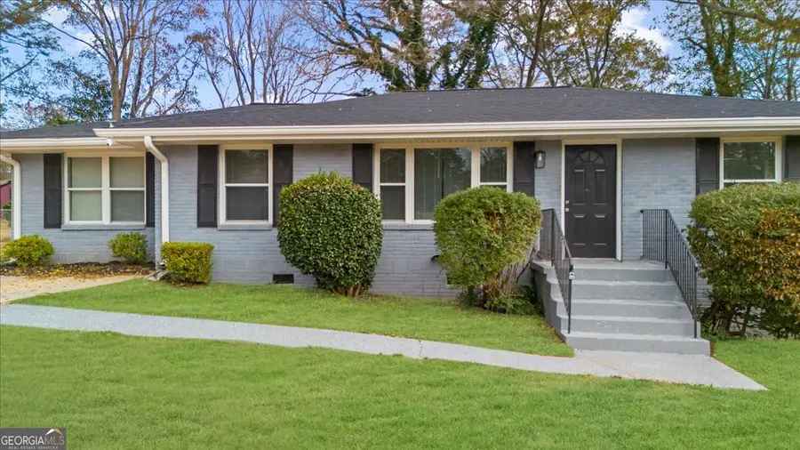 2310 Starline Drive, Decatur, GA 30032 - Image #3