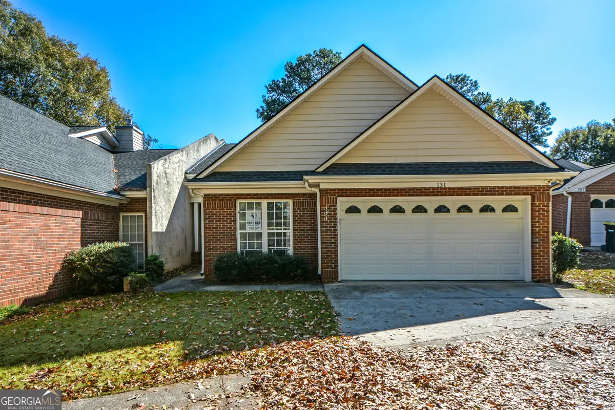 131 Greison Trail, Newnan, GA 30263 - Image #1
