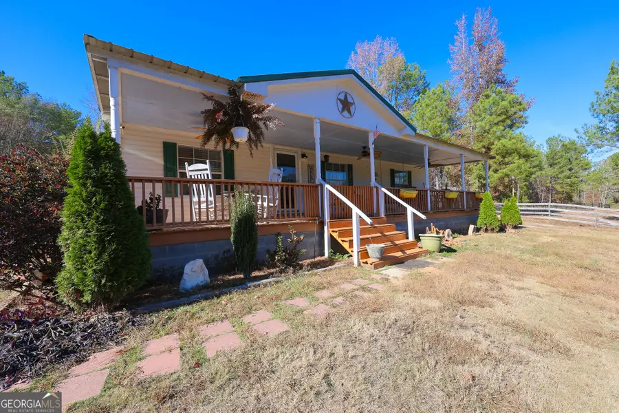 2055 County Road 282, Five Points, AL 36855 - Image #2