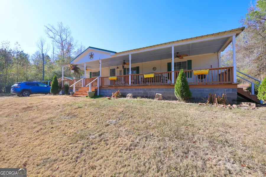 2055 County Road 282, Five Points, AL 36855 - Image #3