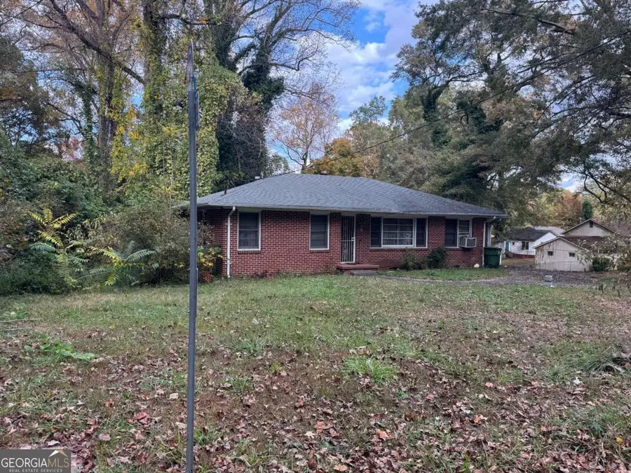 1827 North Ave Nw, Atlanta, GA 30318 - Image #2