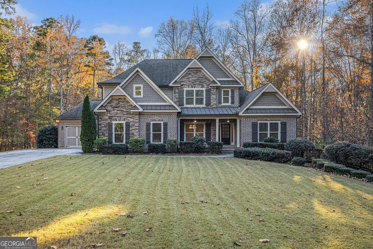 1205 Highgrove Court, Monroe, GA 30655 - Image #1