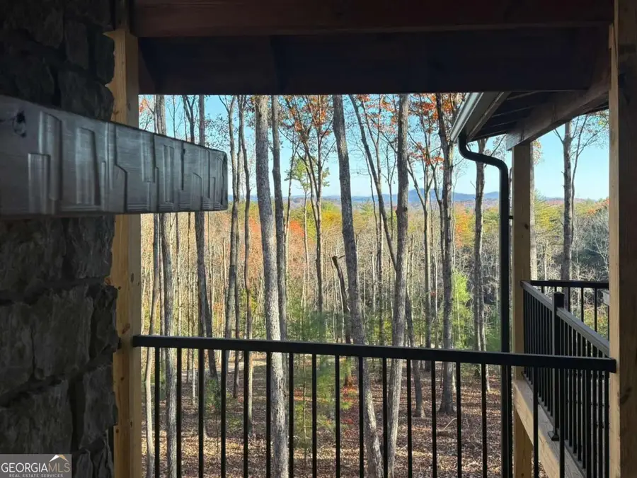 TRACT 1 Big Oak Lane, Blue Ridge, GA 30513 - Image #2