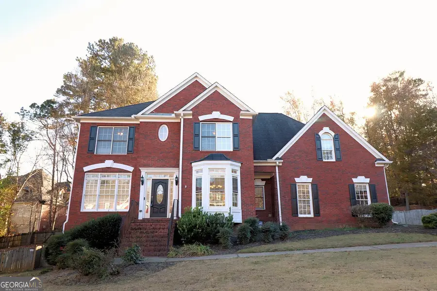 4213 Bretdale Run Nw, Kennesaw, GA 30152 - Image #2