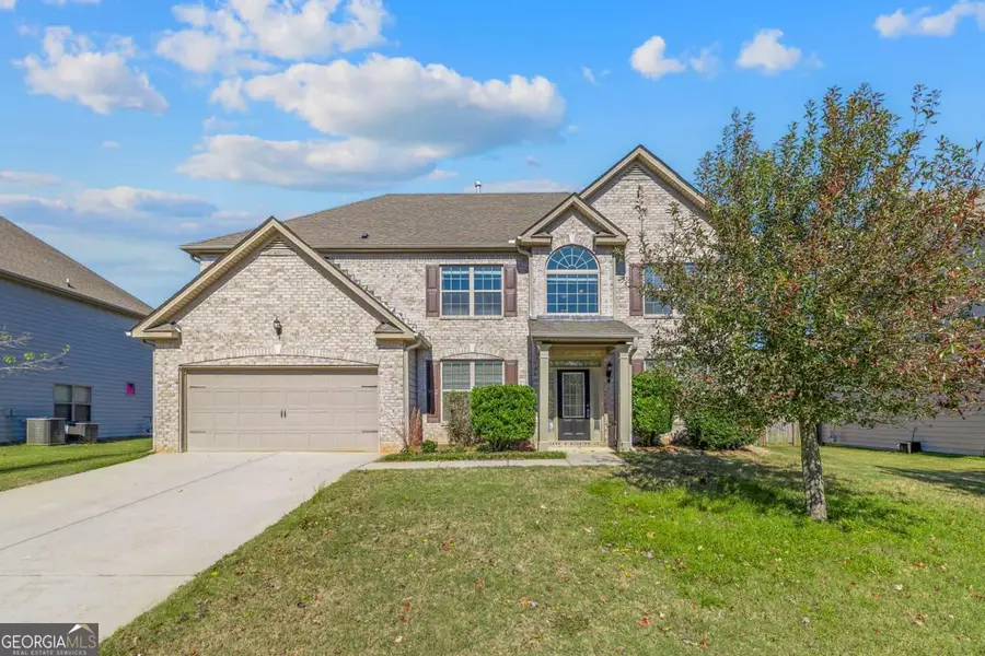 793 Sienna Valley Drive, Braselton, GA 30517 - Image #2