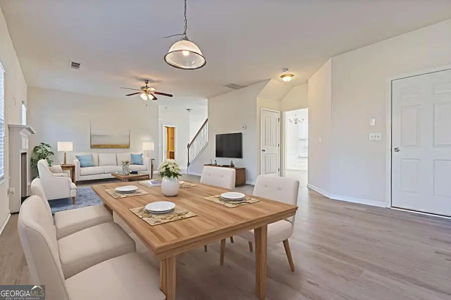 793 Sienna Valley Drive, Braselton, GA 30517 - Image #3