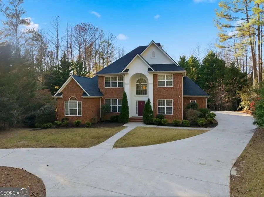 115 Primrose Pass, Newnan, GA 30265 - Image #2