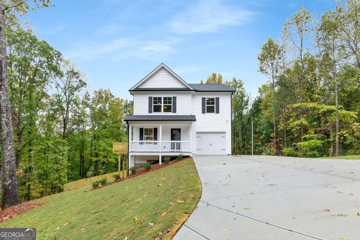 6035 Lakeside Court, Gainesville, GA 30506 - Image #1