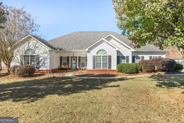 403 Wiltshire Court, Warner Robins, GA 31088