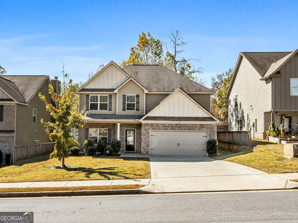 1124 Hartwell Road, Locust Grove, GA 30248 - Image #1