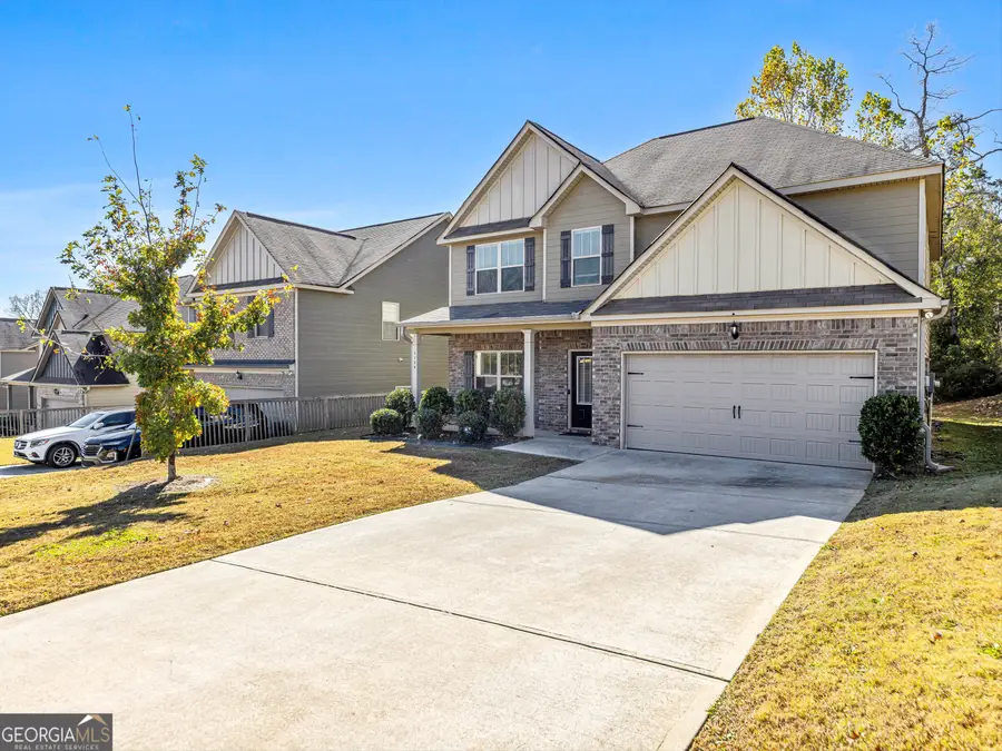 1124 Hartwell Road, Locust Grove, GA 30248 - Image #2