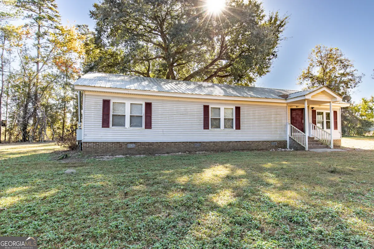 358 Home Road, Brooklet, GA 30415 - Image #1