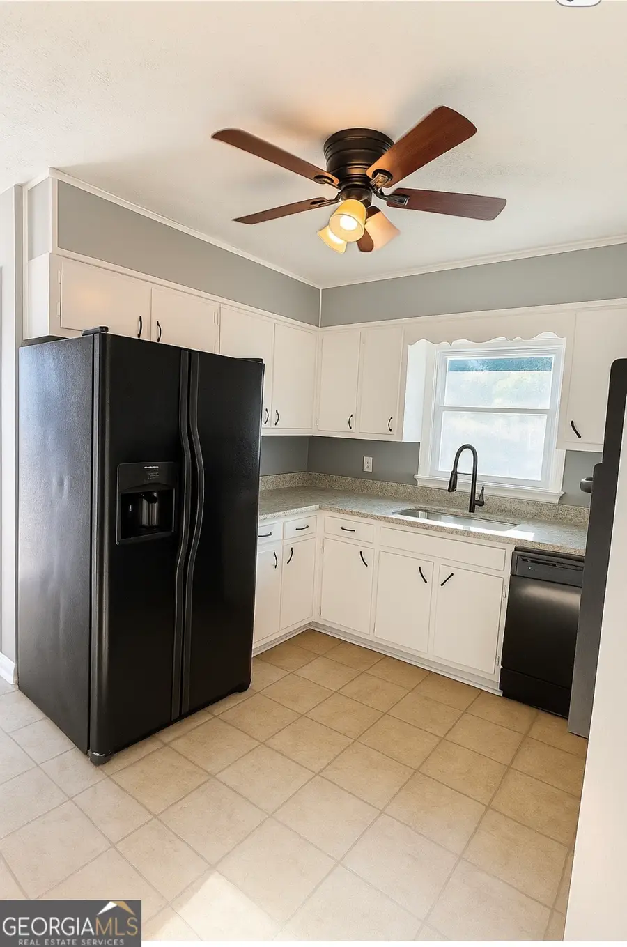 4500 Cemetary Street, Powder Springs, GA 30127 - #3