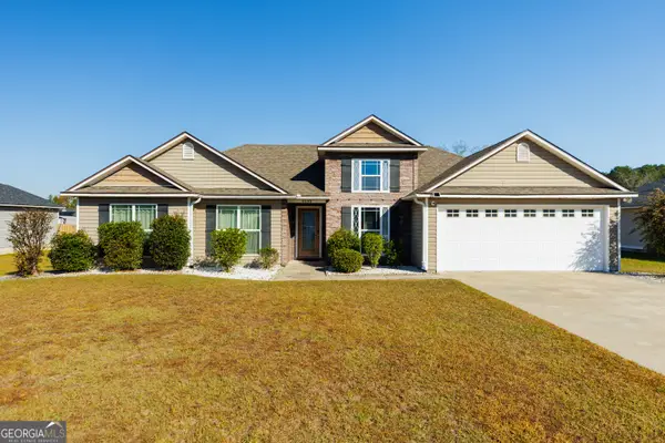 4686 Custer Drive, Valdosta, GA 31605