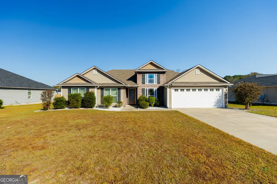 4686 Custer Drive, Valdosta, GA 31605 - Image #2