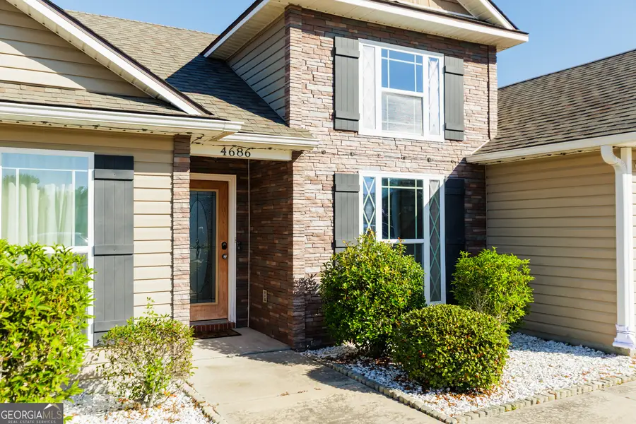 4686 Custer Drive, Valdosta, GA 31605 - Image #3