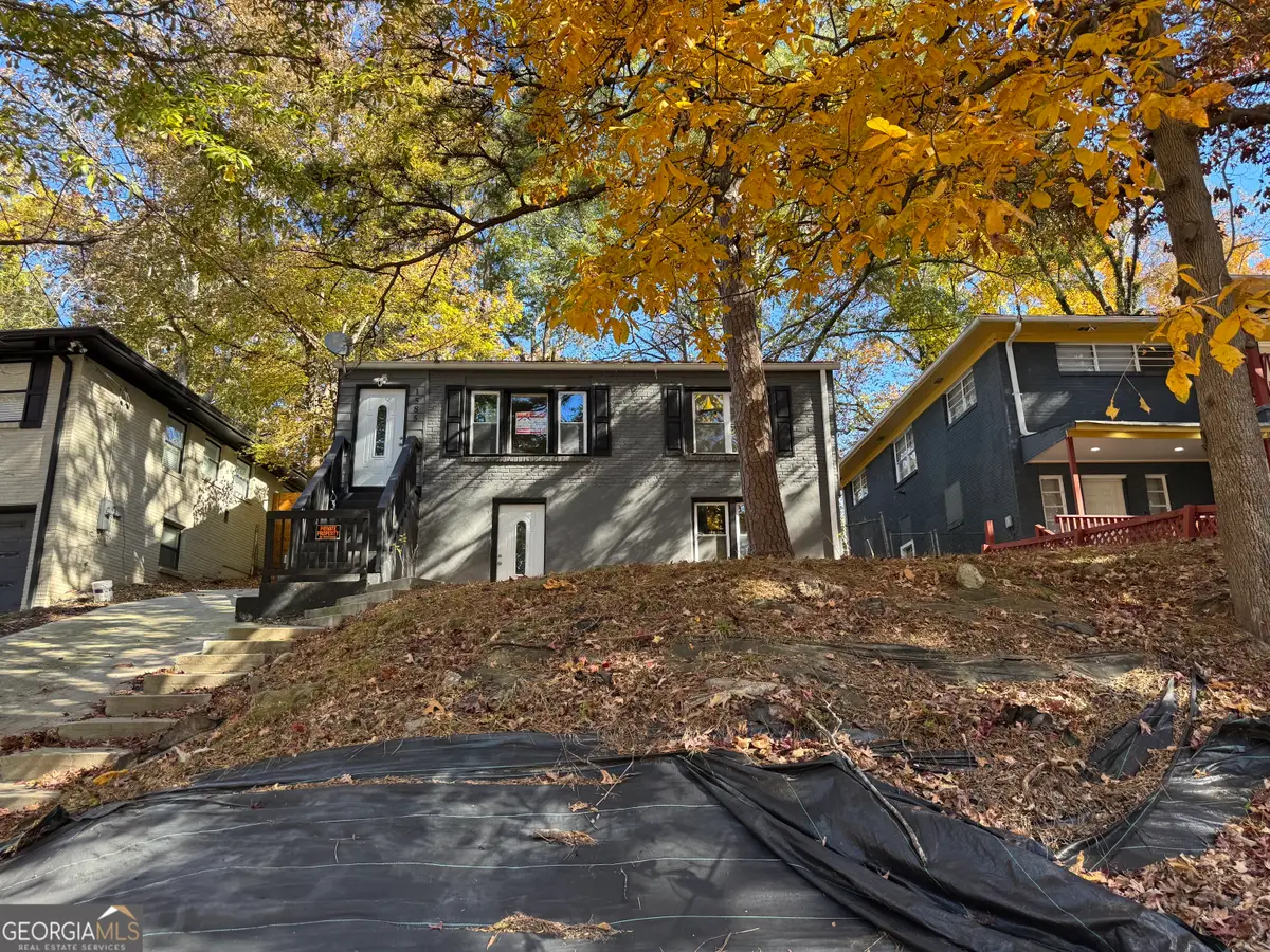 1585 Ezra Church Drive Nw, Atlanta, GA 30314 - Image #1