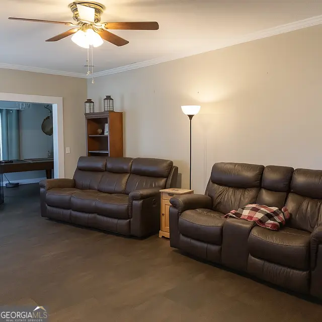 405 S Leroy Street, Metter, GA 30439 - Image #2