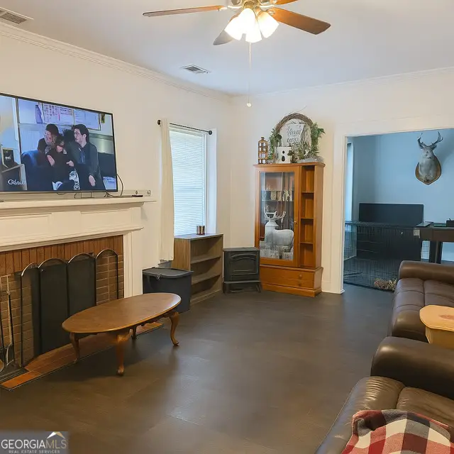 405 S Leroy Street, Metter, GA 30439 - Image #3